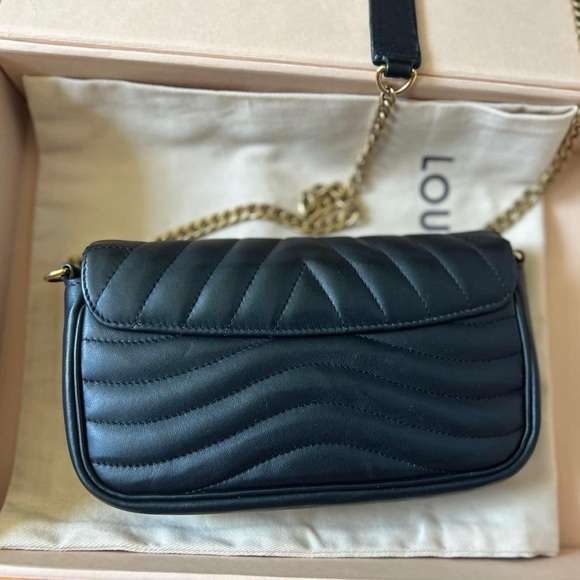 New Wave Chain Pochette - Picture 6 of 12